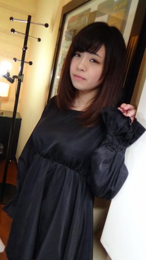 Busty Japanese Teen Gets Her Shaved Pussy Used - Photo 58