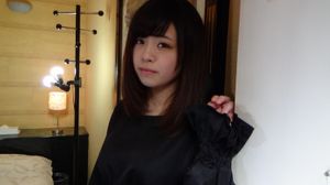 Busty Japanese Teen Gets Her Shaved Pussy Used - Photo 59