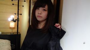 Busty Japanese Teen Gets Her Shaved Pussy Used - Photo 60