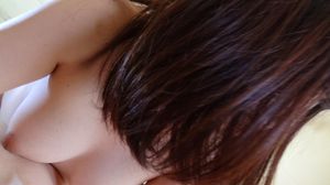 Busty Japanese Teen Gets Her Shaved Pussy Used - Photo 628