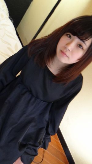 Busty Japanese Teen Gets Her Shaved Pussy Used - Photo 65