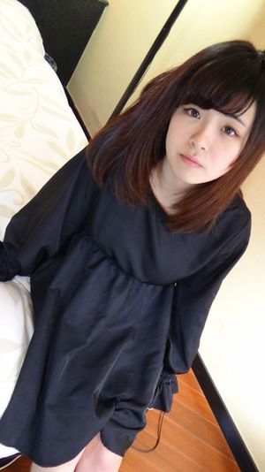 Busty Japanese Teen Gets Her Shaved Pussy Used - Photo 66