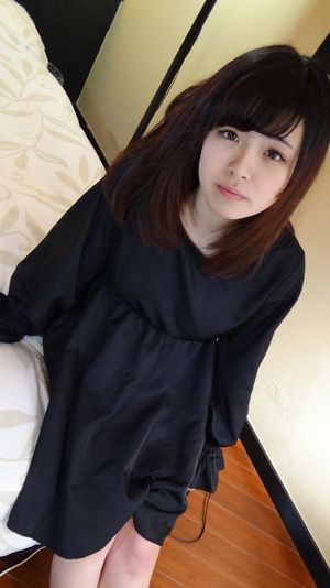 Busty Japanese Teen Gets Her Shaved Pussy Used - Photo 68