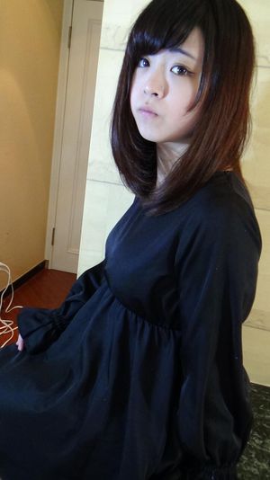 Busty Japanese Teen Gets Her Shaved Pussy Used - Photo 7
