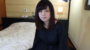 Busty Japanese Teen Gets Her Shaved Pussy Used - Photo 73