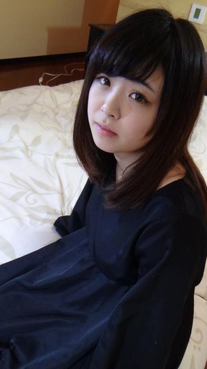 Busty Japanese Teen Gets Her Shaved Pussy Used - Photo 76