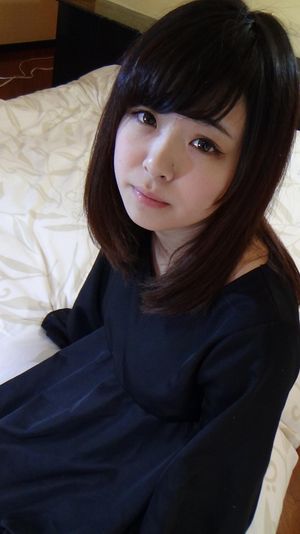 Busty Japanese Teen Gets Her Shaved Pussy Used - Photo 77