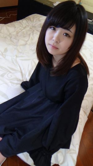 Busty Japanese Teen Gets Her Shaved Pussy Used - Photo 79