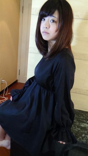Busty Japanese Teen Gets Her Shaved Pussy Used - Photo 8