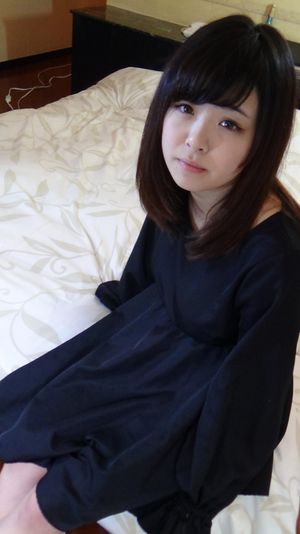Busty Japanese Teen Gets Her Shaved Pussy Used - Photo 80