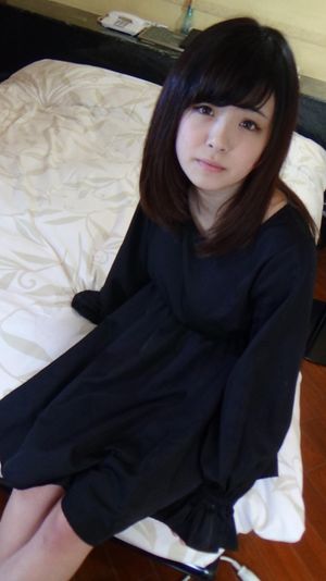 Busty Japanese Teen Gets Her Shaved Pussy Used - Photo 81