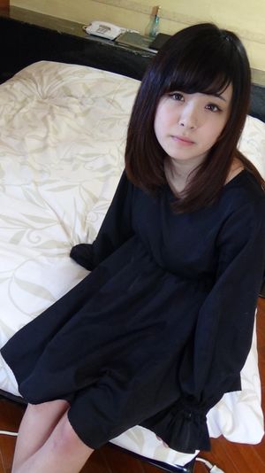 Busty Japanese Teen Gets Her Shaved Pussy Used - Photo 82