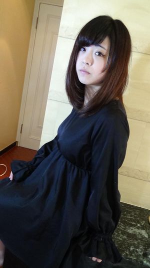 Busty Japanese Teen Gets Her Shaved Pussy Used - Photo 9