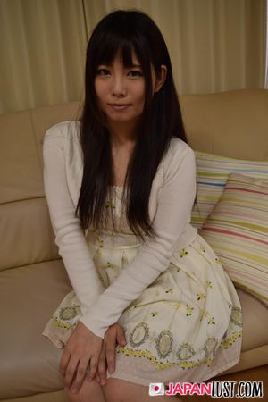 Perky Japanese Teen Amateur Filled With POV Creampie - Photo 22