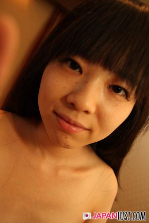 Petite Japanese Teen Amateur Seeks Cream Pie Filling - Photo 426
