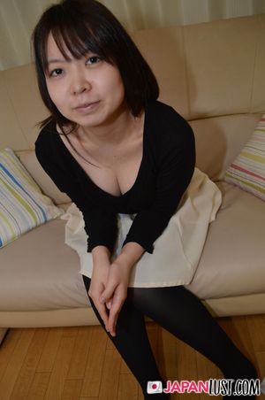 Shy Japanese Teen Strips To Have Tight Pussy Filled With Cum POV - Photo 77