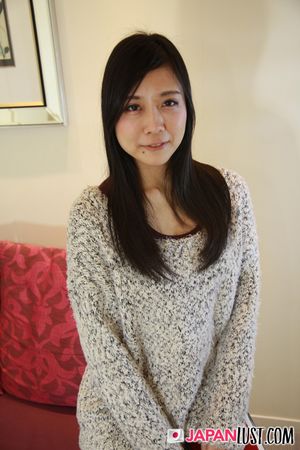 Japanese Teen Toys Pussy Before POV Cock And Creampie - Photo 41