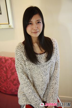 Japanese Teen Toys Pussy Before POV Cock And Creampie - Photo 42