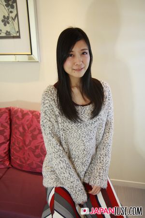 Japanese Teen Toys Pussy Before POV Cock And Creampie - Photo 43