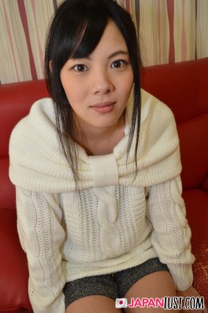 Teen Japanese Amateur Bred POV With Creampie - Photo 19