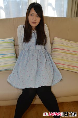 Amateur Japanese Teen From The Country POV Sex - Photo 8