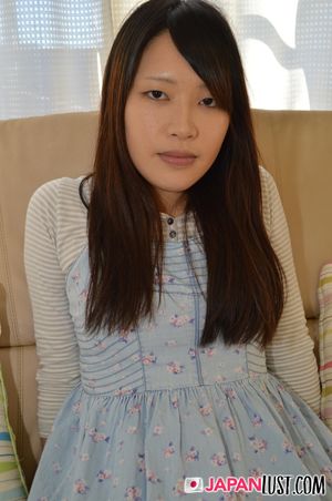 Amateur Japanese Teen From The Country POV Sex - Photo 9