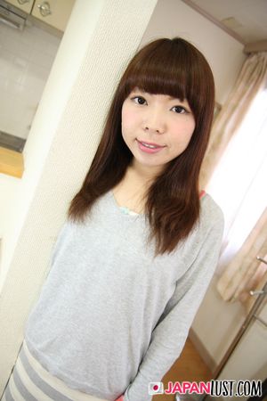 Petite Japanese Teen Shaved And Ready For POV Sex - Photo 623
