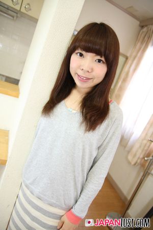Petite Japanese Teen Shaved And Ready For POV Sex - Photo 624