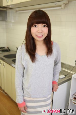 Petite Japanese Teen Shaved And Ready For POV Sex - Photo 652