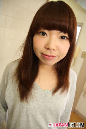 Petite Japanese Teen Shaved And Ready For POV Sex - Photo 659