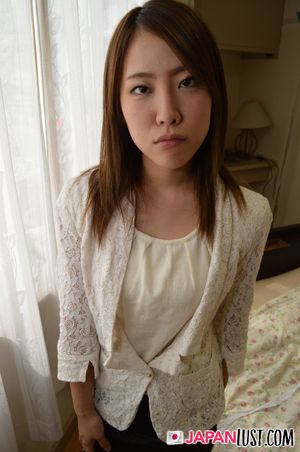 Cute Japanese Teen Squirts And Bred With Creampie - Photo 13