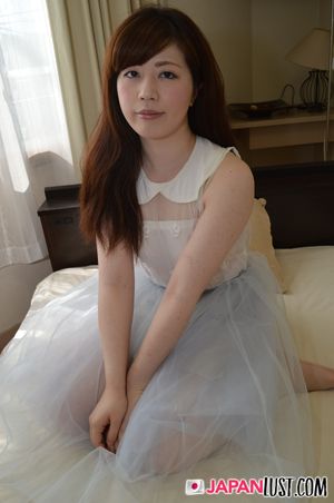 Petite Japanese Teen Loves POV Toys And Creampie - Photo 41