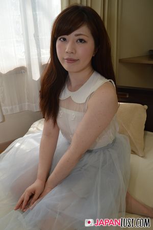 Petite Japanese Teen Loves POV Toys And Creampie - Photo 43