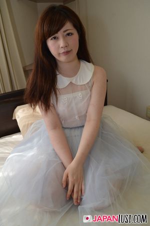 Petite Japanese Teen Loves POV Toys And Creampie - Photo 47