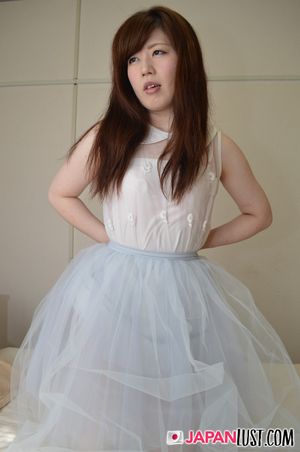 Petite Japanese Teen Loves POV Toys And Creampie - Photo 52