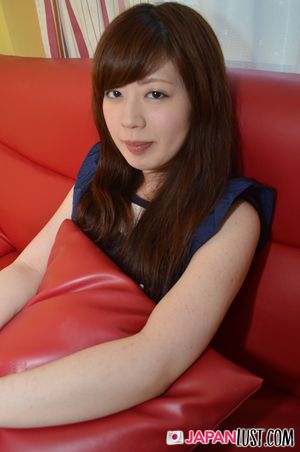 Small Tits Japanese Teen Gets Pussy Filled With POV Creampie - Photo 2