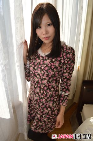 Skinny Japanese Teen Mastered By POV Toys And Sex - Photo 25