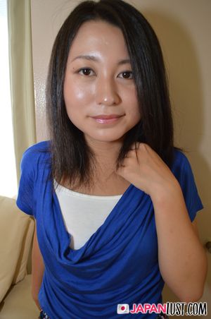 Perky Japanese Teen Gets A Big POV Creampie - Photo 24