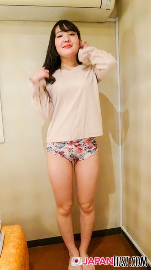 Amateur Japanese Beauty Gets Pussy Licked And Fucked - Photo 42