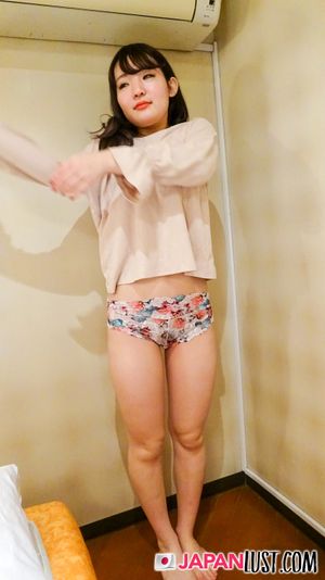 Amateur Japanese Beauty Gets Pussy Licked And Fucked - Photo 43