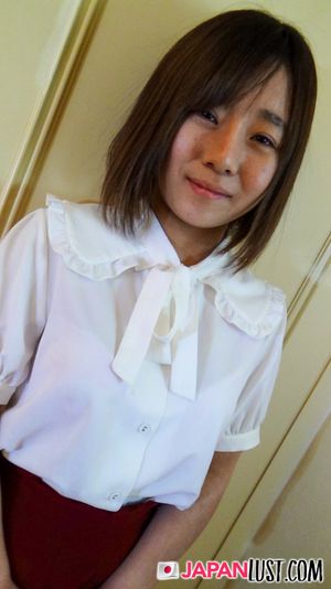 Shy Japanese Teen Enjoys POV Toys And Sex - Photo 26