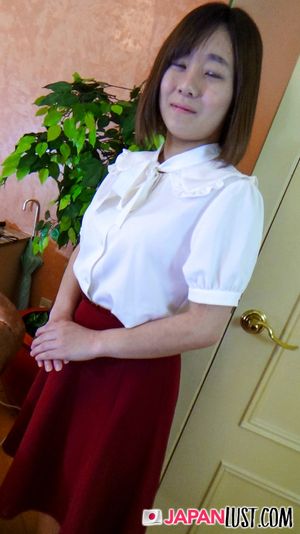 Shy Japanese Teen Enjoys POV Toys And Sex - Photo 38