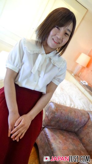 Shy Japanese Teen Enjoys POV Toys And Sex - Photo 79