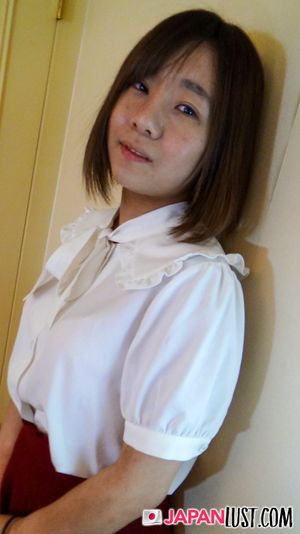 Shy Japanese Teen Enjoys POV Toys And Sex - Photo 8