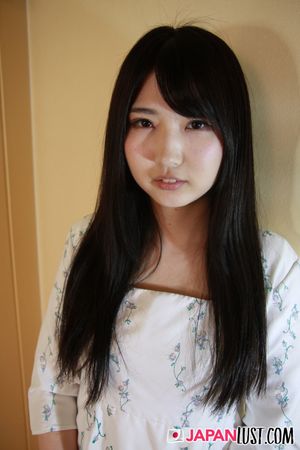 Petite Japanese Teen Bends Over To Be Filled With Cum - Photo 13