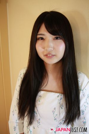 Petite Japanese Teen Bends Over To Be Filled With Cum - Photo 14