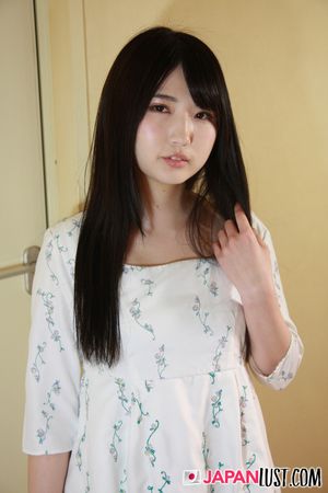 Petite Japanese Teen Bends Over To Be Filled With Cum - Photo 150