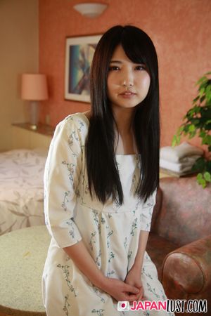 Petite Japanese Teen Bends Over To Be Filled With Cum - Photo 36