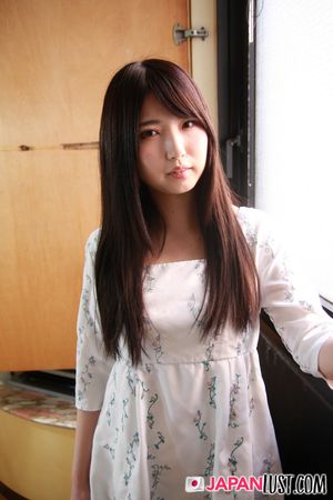 Petite Japanese Teen Bends Over To Be Filled With Cum - Photo 57