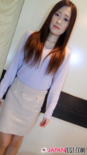 Petite Japanese Teen Teased With POV Toys And Cock - Photo 117
